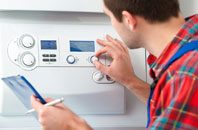 free Moorhouses gas safe engineer quotes